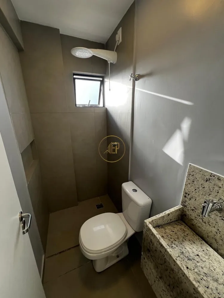Apartamento, 3 quartos, 70 m² - Foto 5