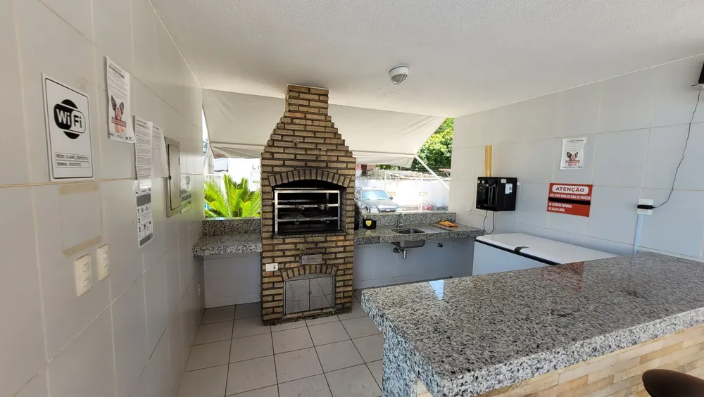 Apartamento, 3 quartos, 63 m² - Foto 19