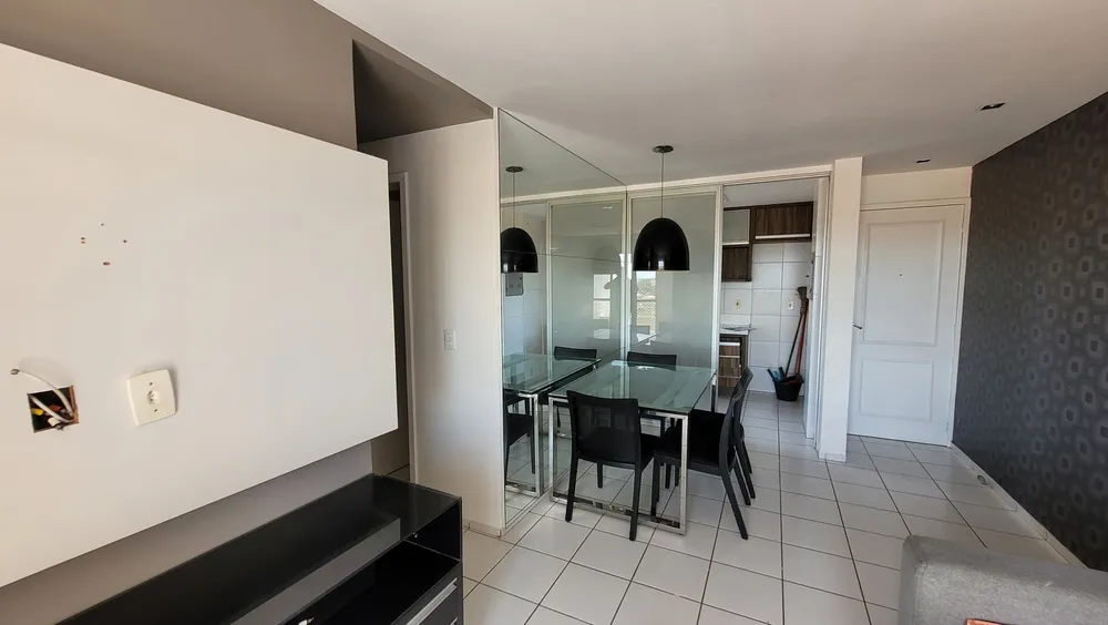 Apartamento, 3 quartos, 63 m² - Foto 2