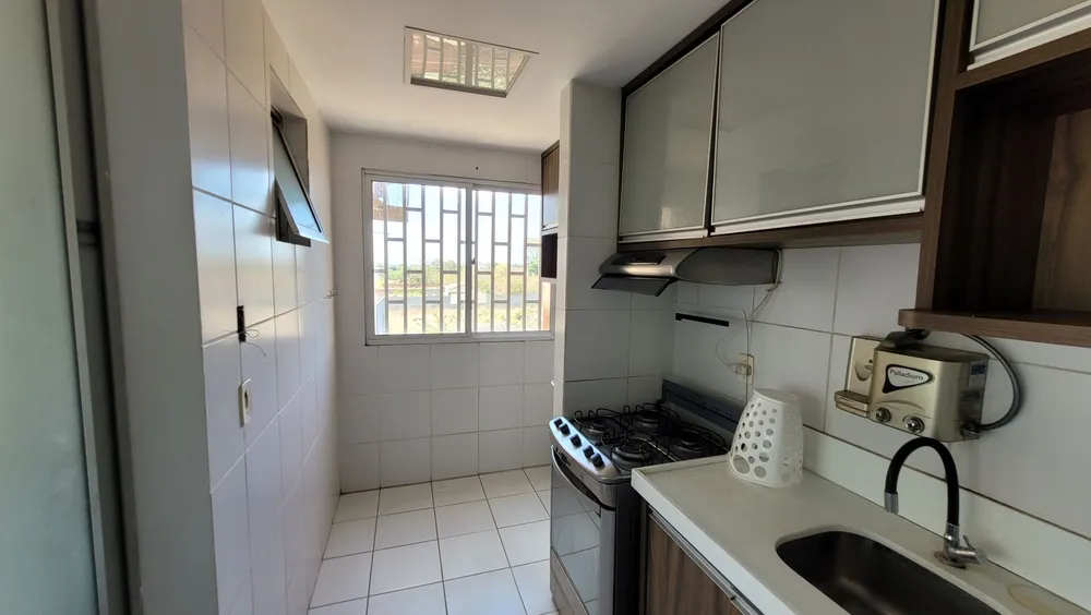 Apartamento, 3 quartos, 63 m² - Foto 6