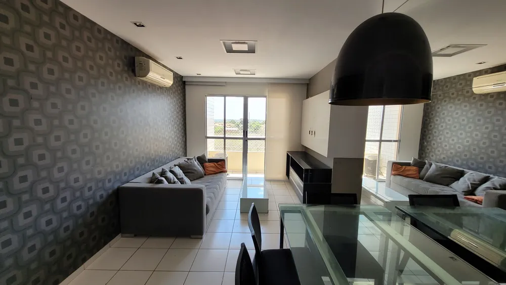 Apartamento, 3 quartos, 63 m² - Foto 1
