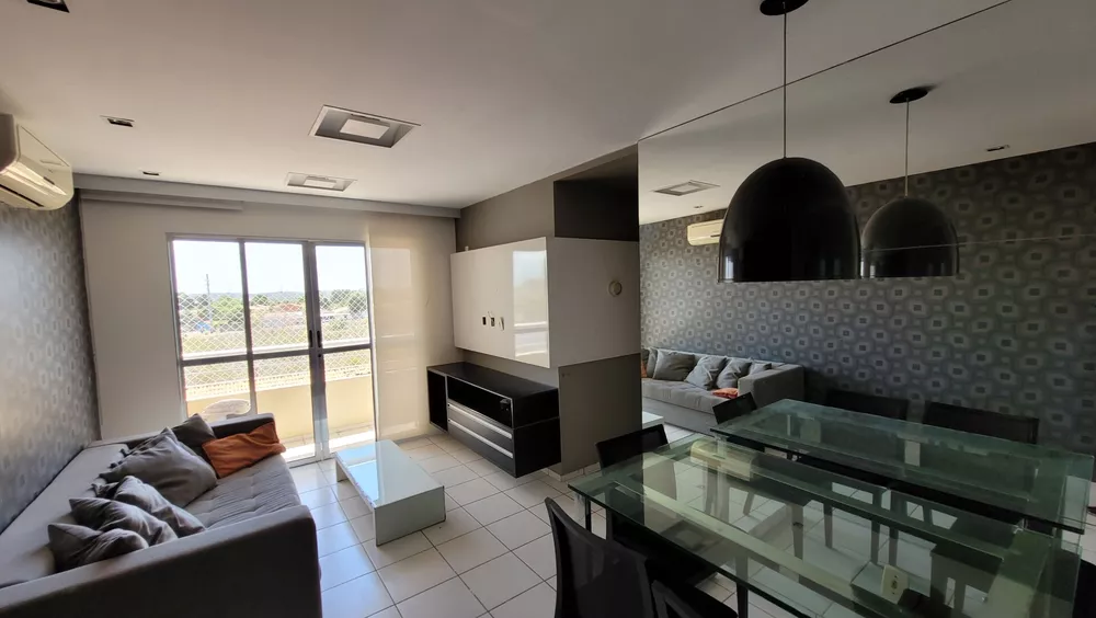 Apartamento, 3 quartos, 63 m² - Foto 1