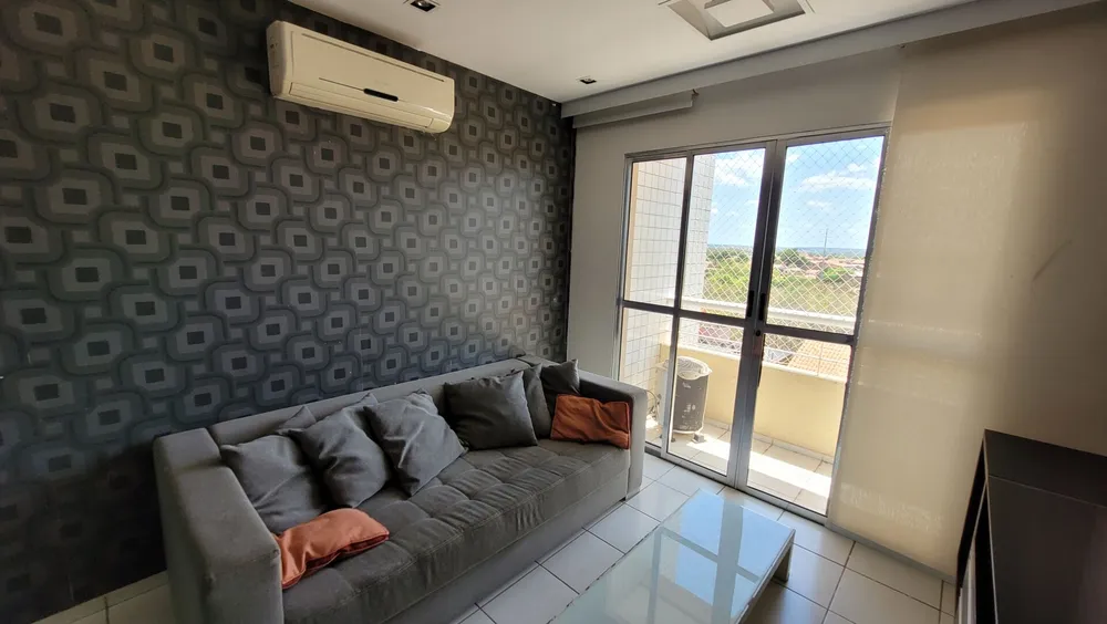 Apartamento, 3 quartos, 63 m² - Foto 4