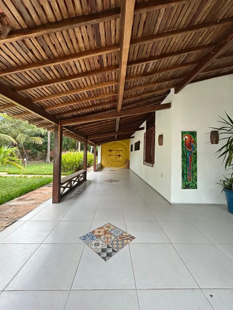 Casa, 5 quartos, 180 m² - Foto 3