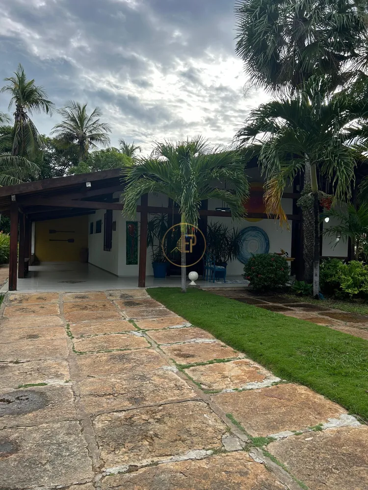 Casa, 5 quartos, 180 m² - Foto 5