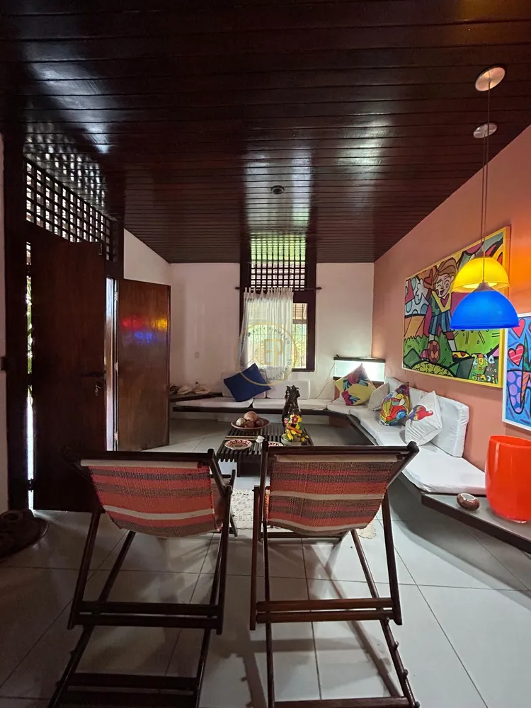 Casa, 5 quartos, 180 m² - Foto 4
