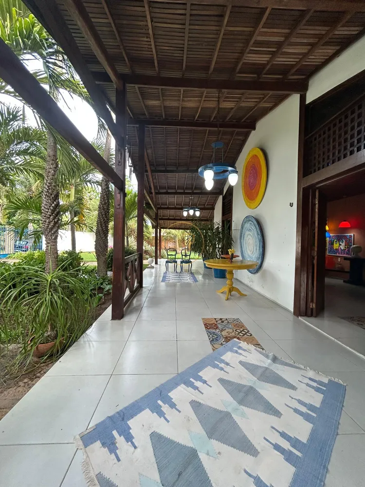Casa, 5 quartos, 180 m² - Foto 7