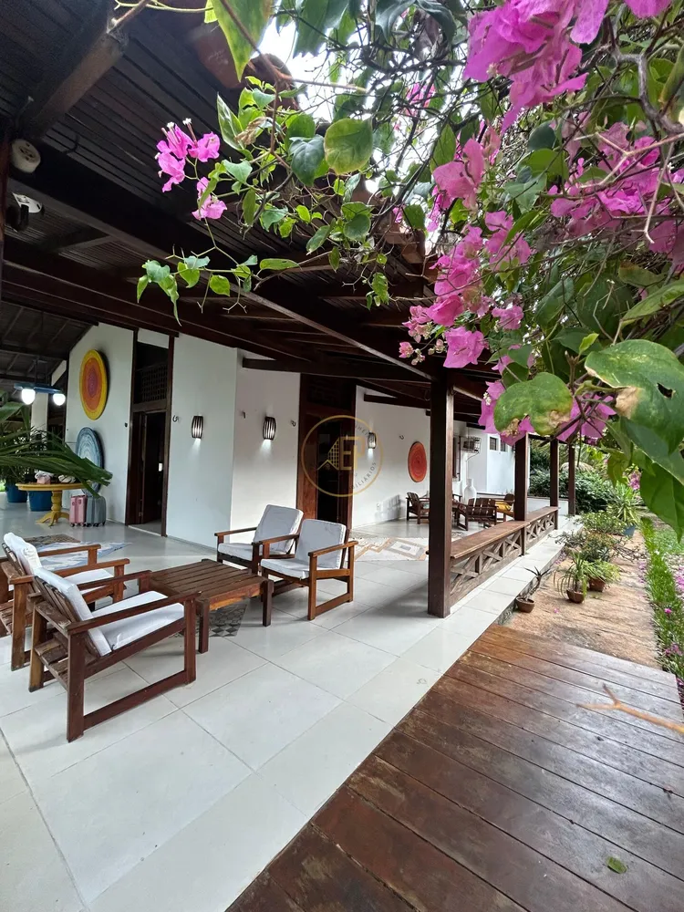 Casa, 5 quartos, 180 m² - Foto 8