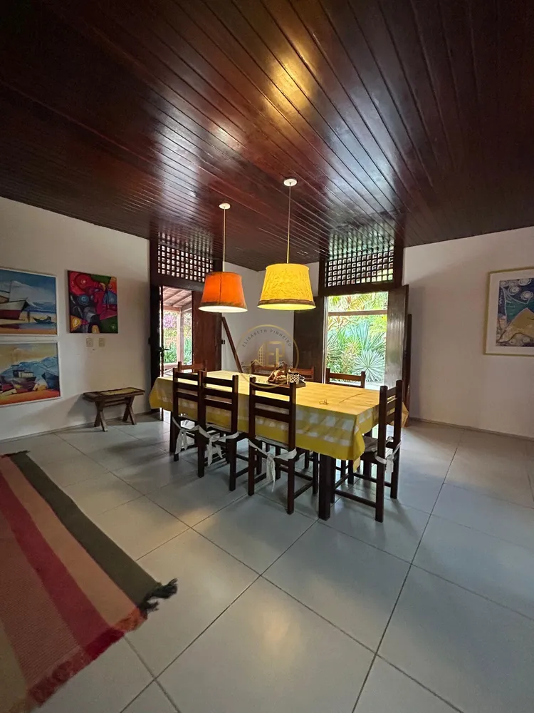 Casa, 5 quartos, 180 m² - Foto 2