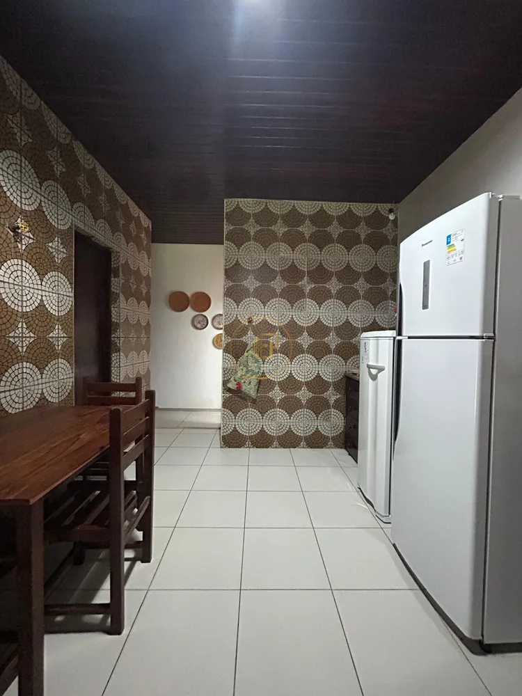 Casa, 5 quartos, 180 m² - Foto 6