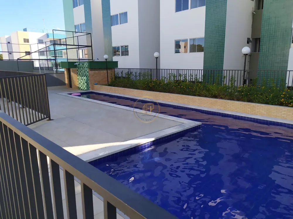 Apartamento, 2 quartos, 48 m² - Foto 7