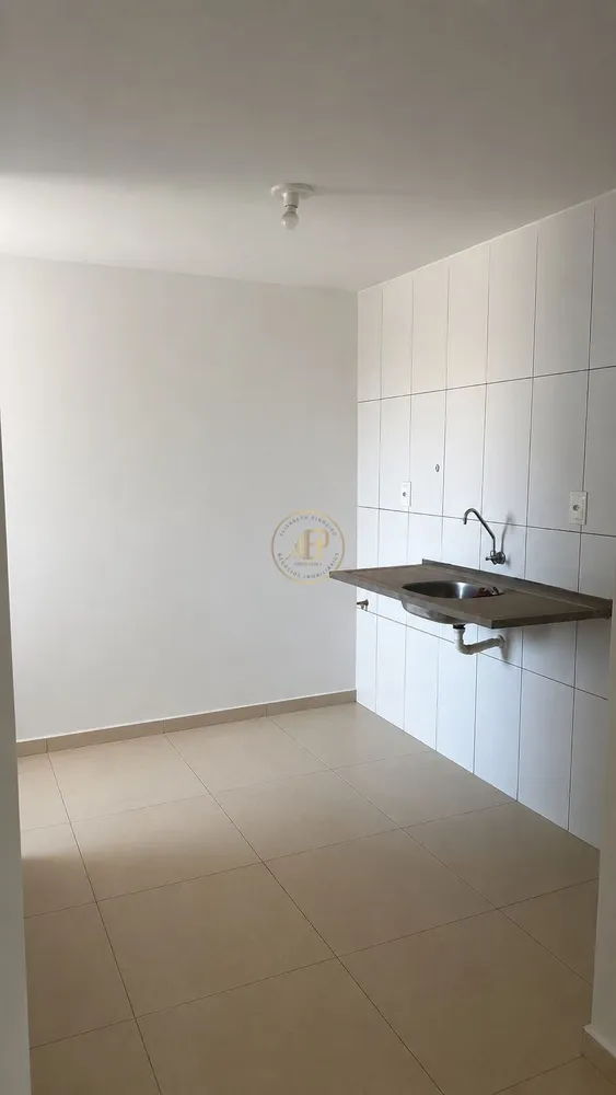 Apartamento, 2 quartos, 48 m² - Foto 3
