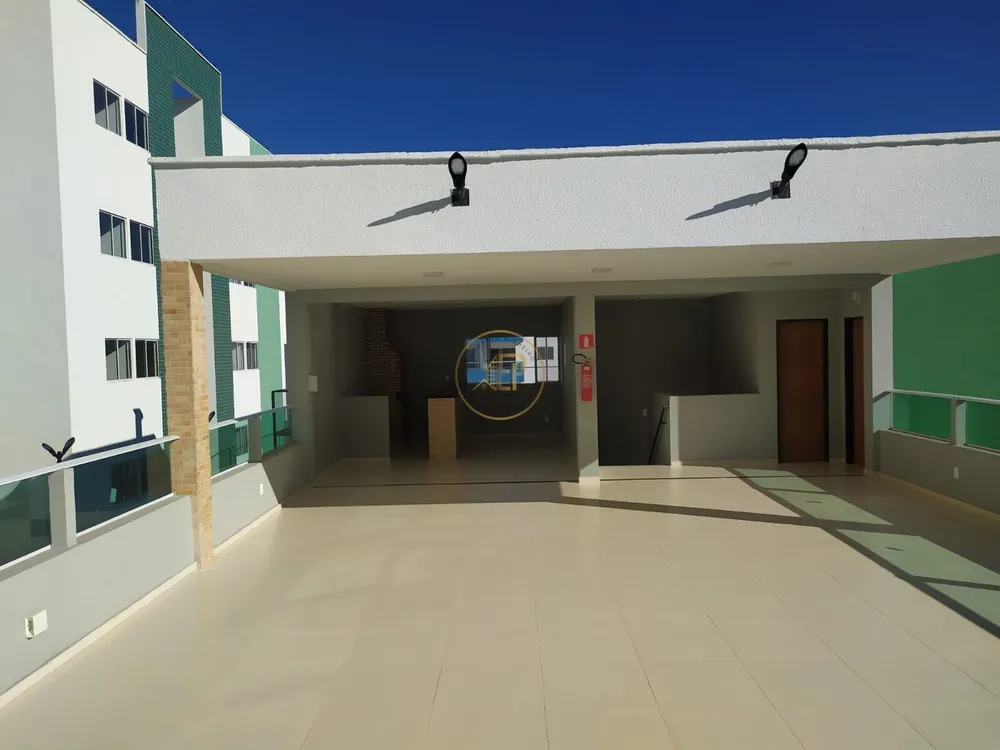 Apartamento, 2 quartos, 48 m² - Foto 8