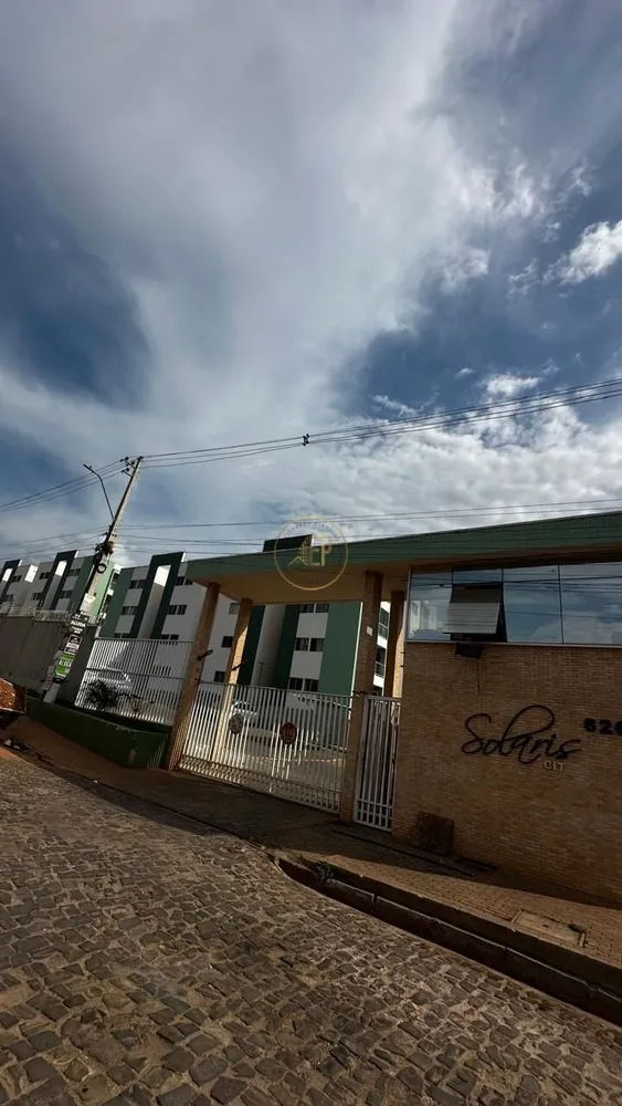 Apartamento, 2 quartos, 48 m² - Foto 1