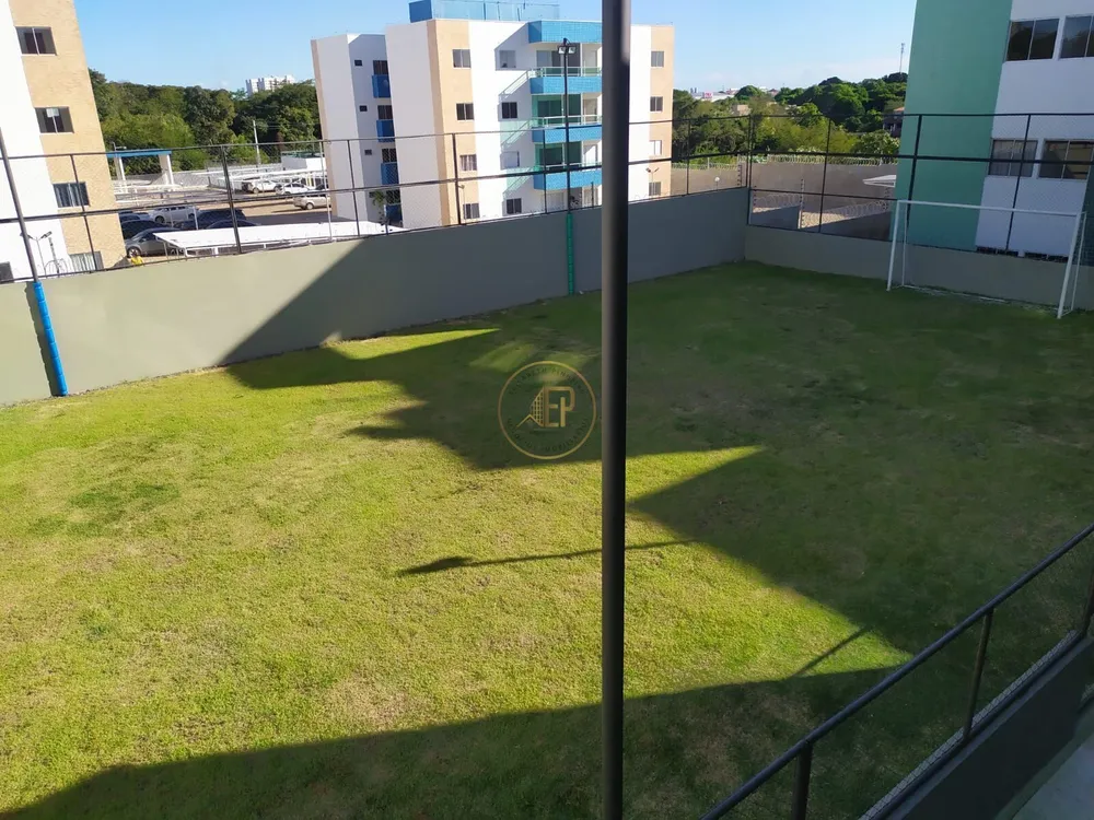 Apartamento, 2 quartos, 48 m² - Foto 9