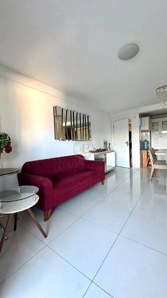 Apartamento, 4 quartos, 106 m² - Foto 1