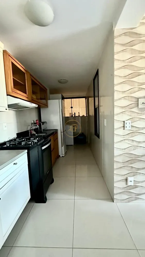 Apartamento, 4 quartos, 106 m² - Foto 2