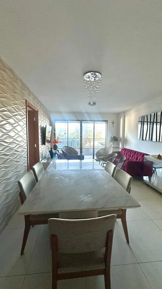 Apartamento, 4 quartos, 106 m² - Foto 8