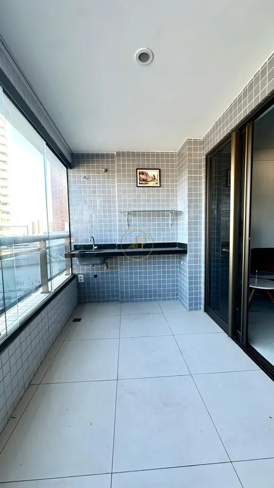 Apartamento, 4 quartos, 106 m² - Foto 6