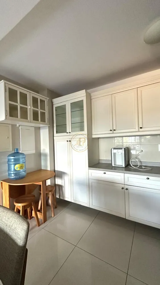 Apartamento, 4 quartos, 106 m² - Foto 4
