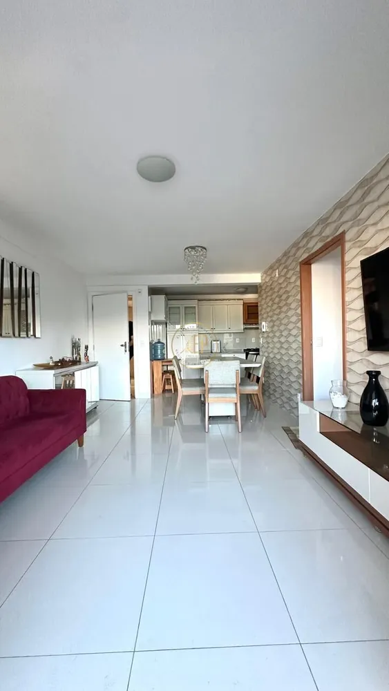Apartamento, 4 quartos, 106 m² - Foto 9