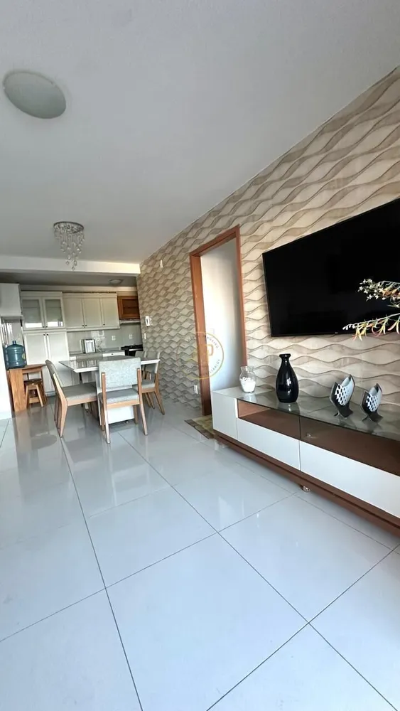Apartamento, 4 quartos, 106 m² - Foto 3