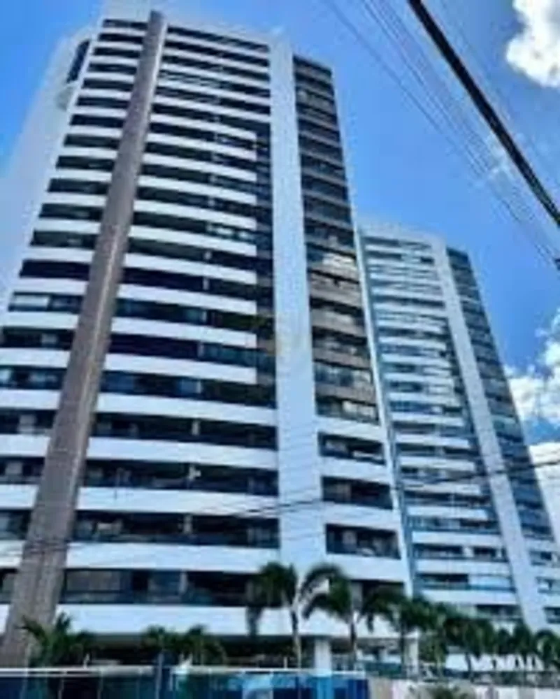 Apartamento, 4 quartos, 106 m² - Foto 7