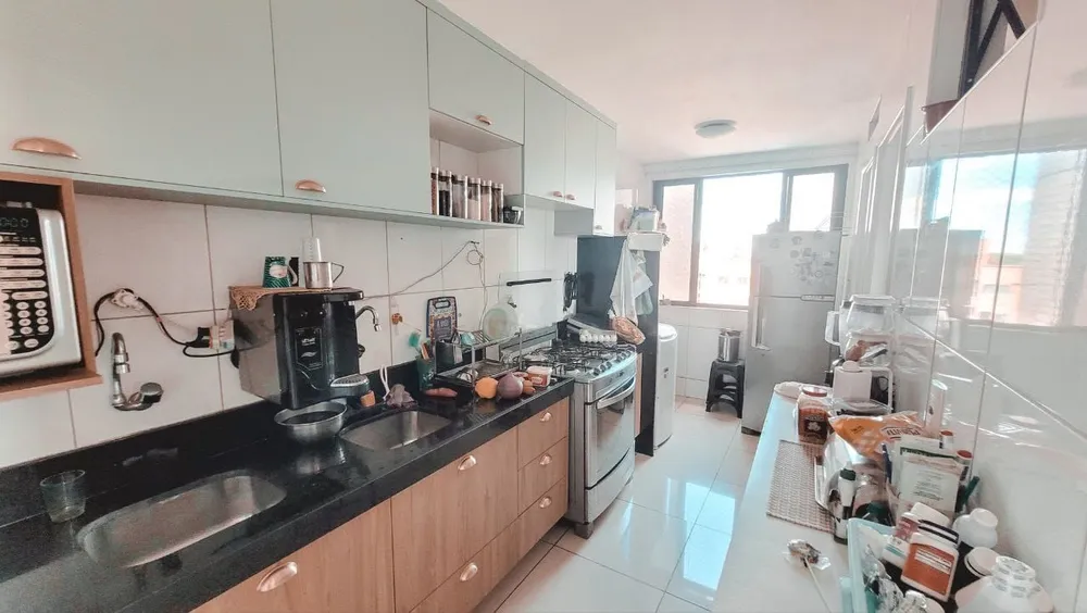 Apartamento, 3 quartos, 107 m² - Foto 5