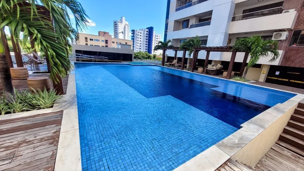 Apartamento, 3 quartos, 107 m² - Foto 12