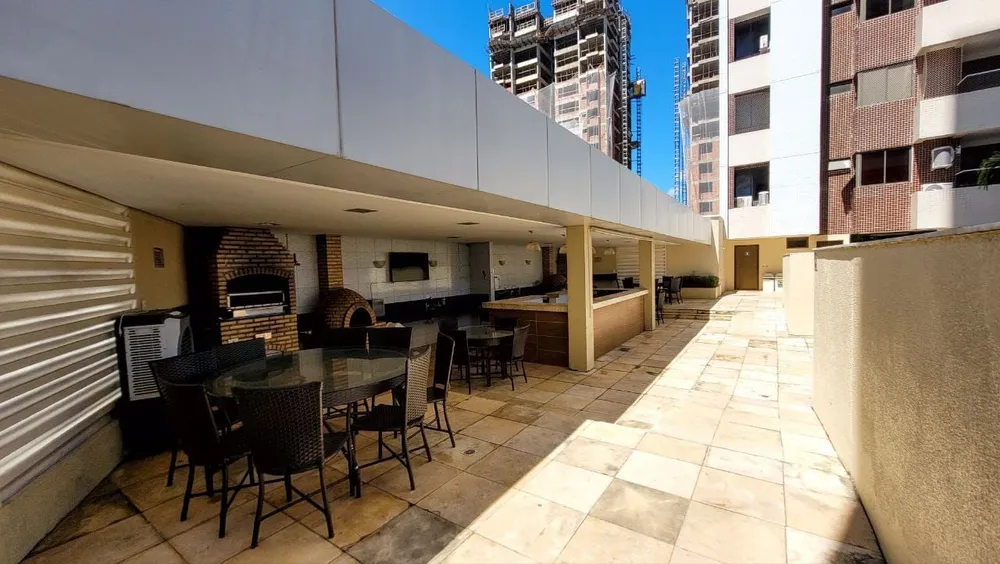 Apartamento, 3 quartos, 107 m² - Foto 19