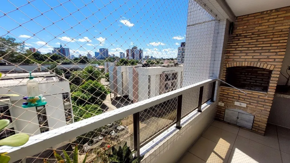 Apartamento, 3 quartos, 107 m² - Foto 20