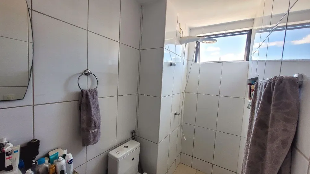 Apartamento, 3 quartos, 107 m² - Foto 8