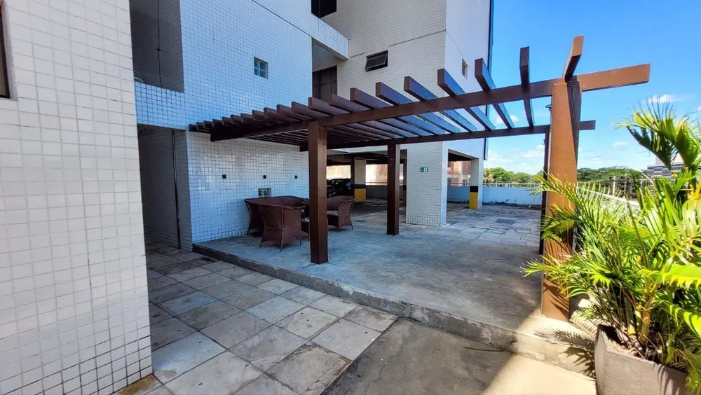 Apartamento, 3 quartos, 107 m² - Foto 13