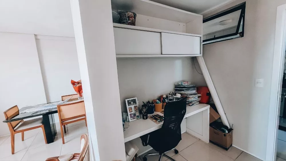 Apartamento, 3 quartos, 107 m² - Foto 2