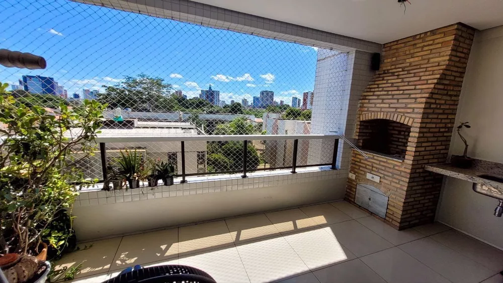 Apartamento, 3 quartos, 107 m² - Foto 3