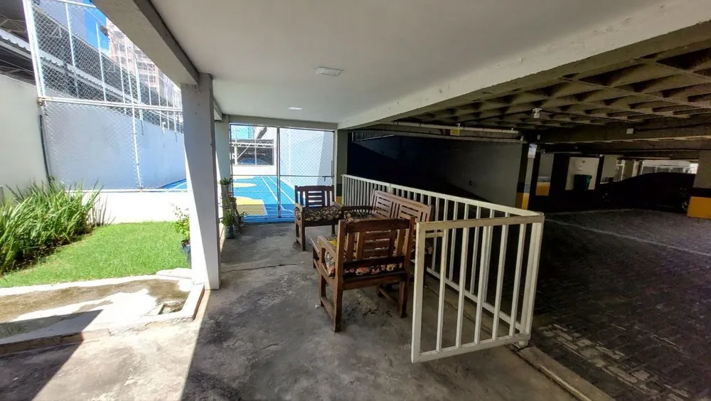 Apartamento, 3 quartos, 107 m² - Foto 17