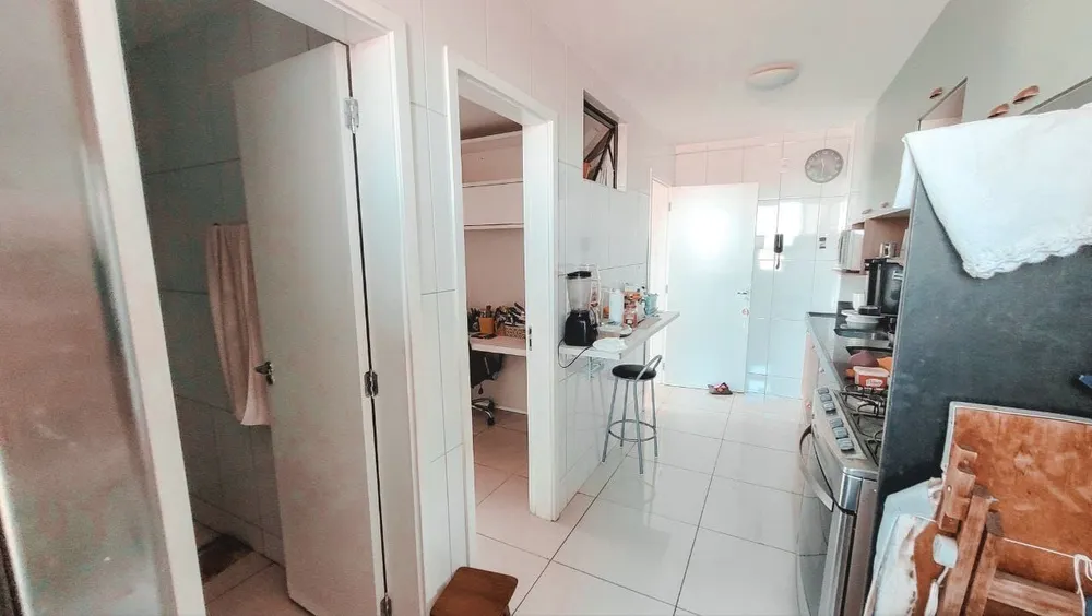 Apartamento, 3 quartos, 107 m² - Foto 11