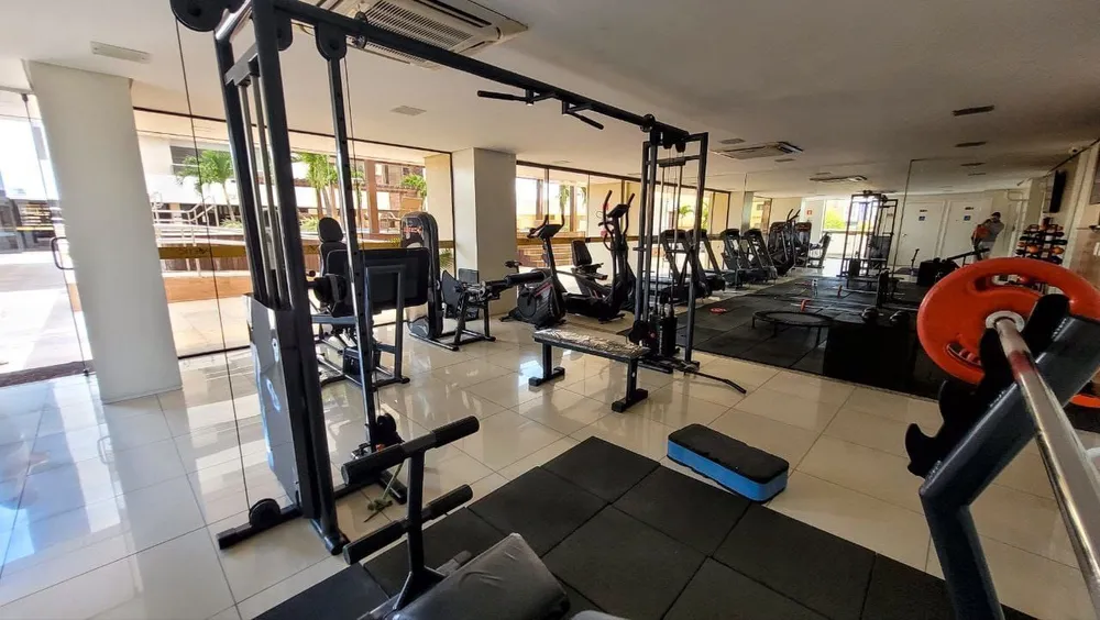Apartamento, 3 quartos, 107 m² - Foto 10
