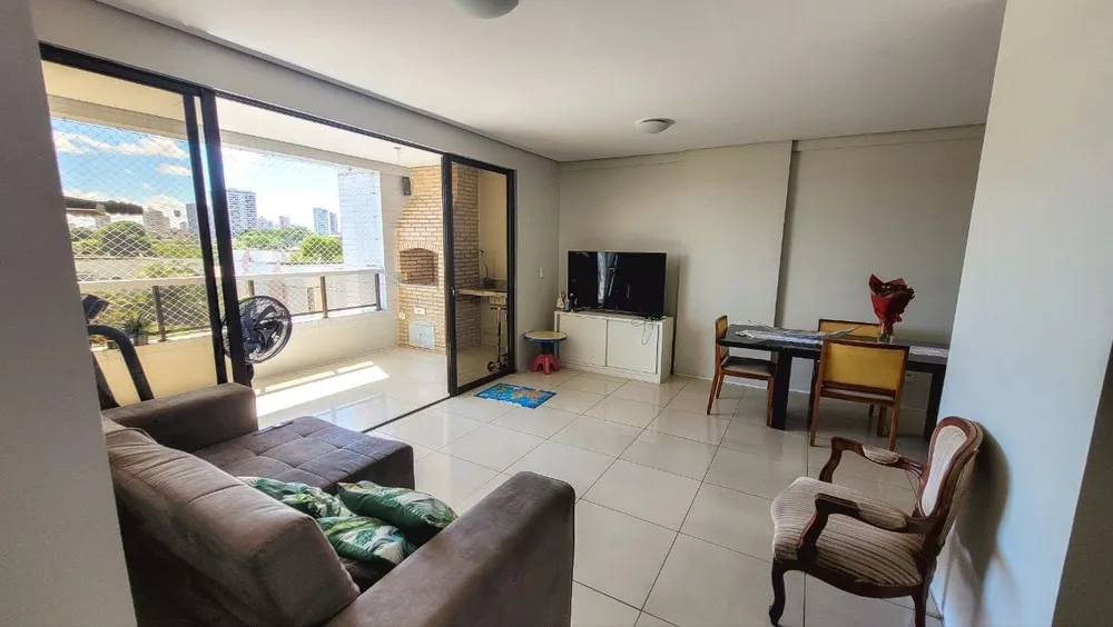 Apartamento, 3 quartos, 107 m² - Foto 15