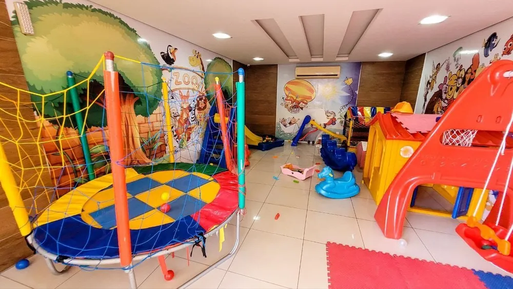 Apartamento, 3 quartos, 107 m² - Foto 16