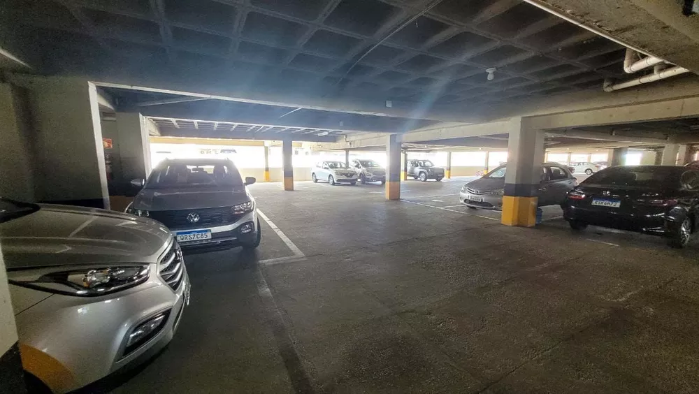 Apartamento, 3 quartos, 107 m² - Foto 1