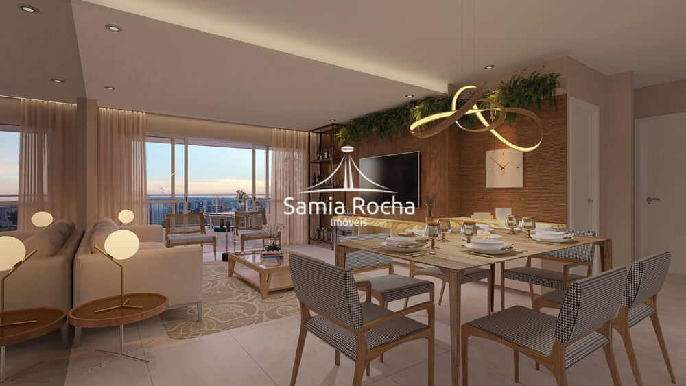 Apartamento, 3 quartos, 142 m² - Foto 12