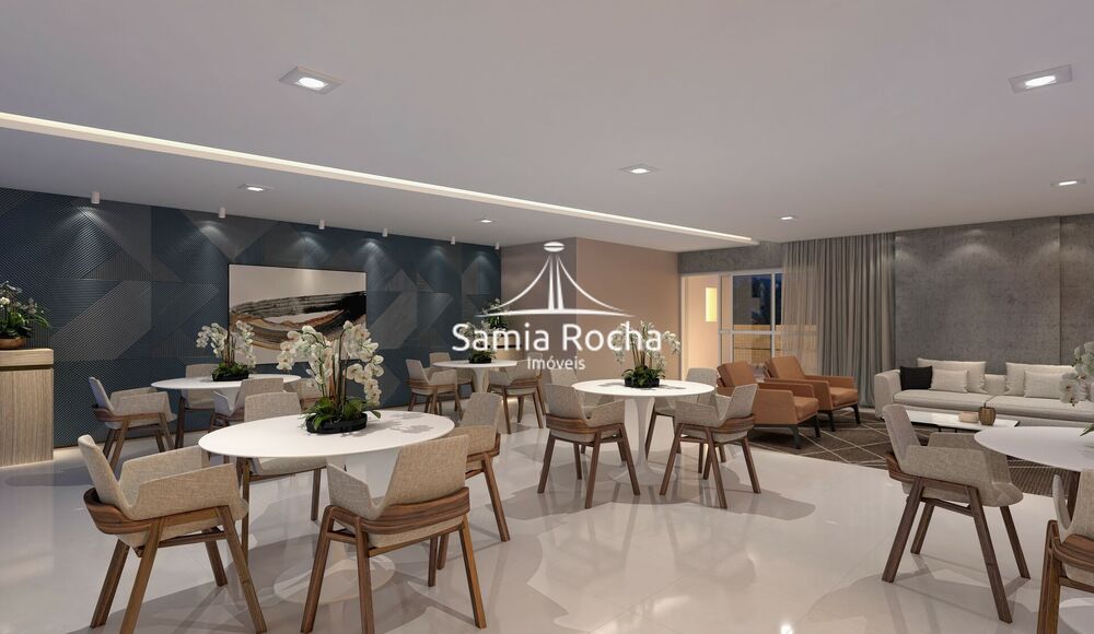 Apartamento, 3 quartos, 142 m² - Foto 8