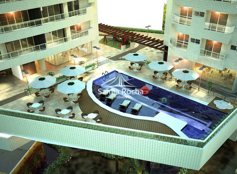 Apartamento, 3 quartos, 142 m² - Foto 6