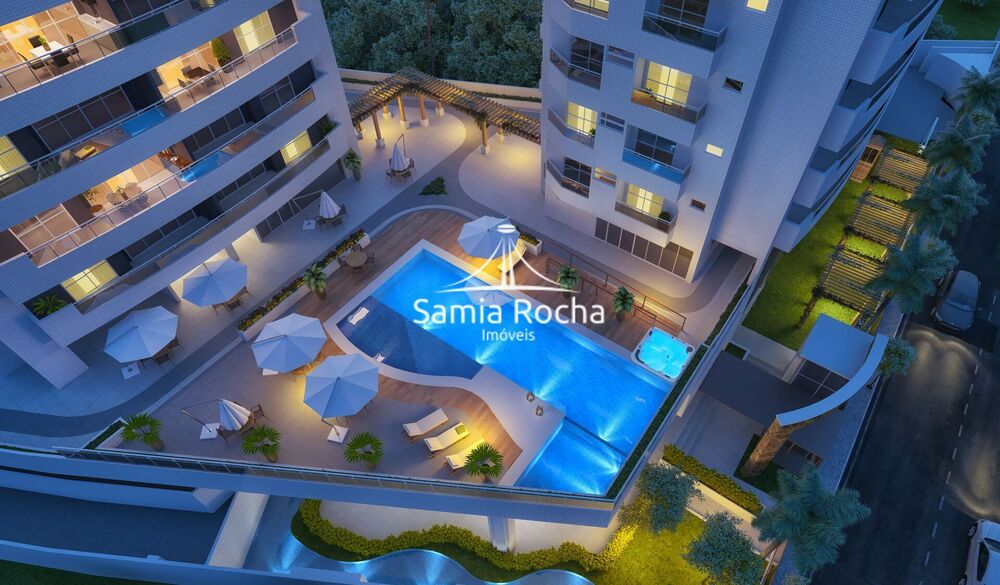 Apartamento, 3 quartos, 142 m² - Foto 2