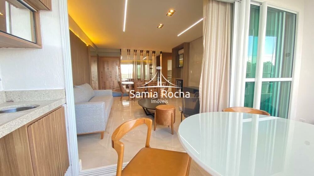 Apartamento, 3 quartos, 142 m² - Foto 13