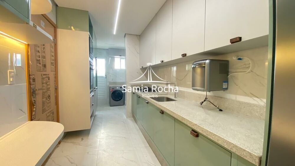 Apartamento, 3 quartos, 142 m² - Foto 15