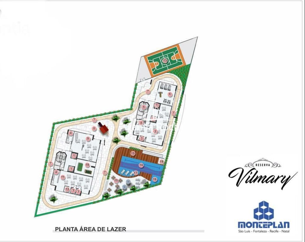 Apartamento, 3 quartos, 142 m² - Foto 9