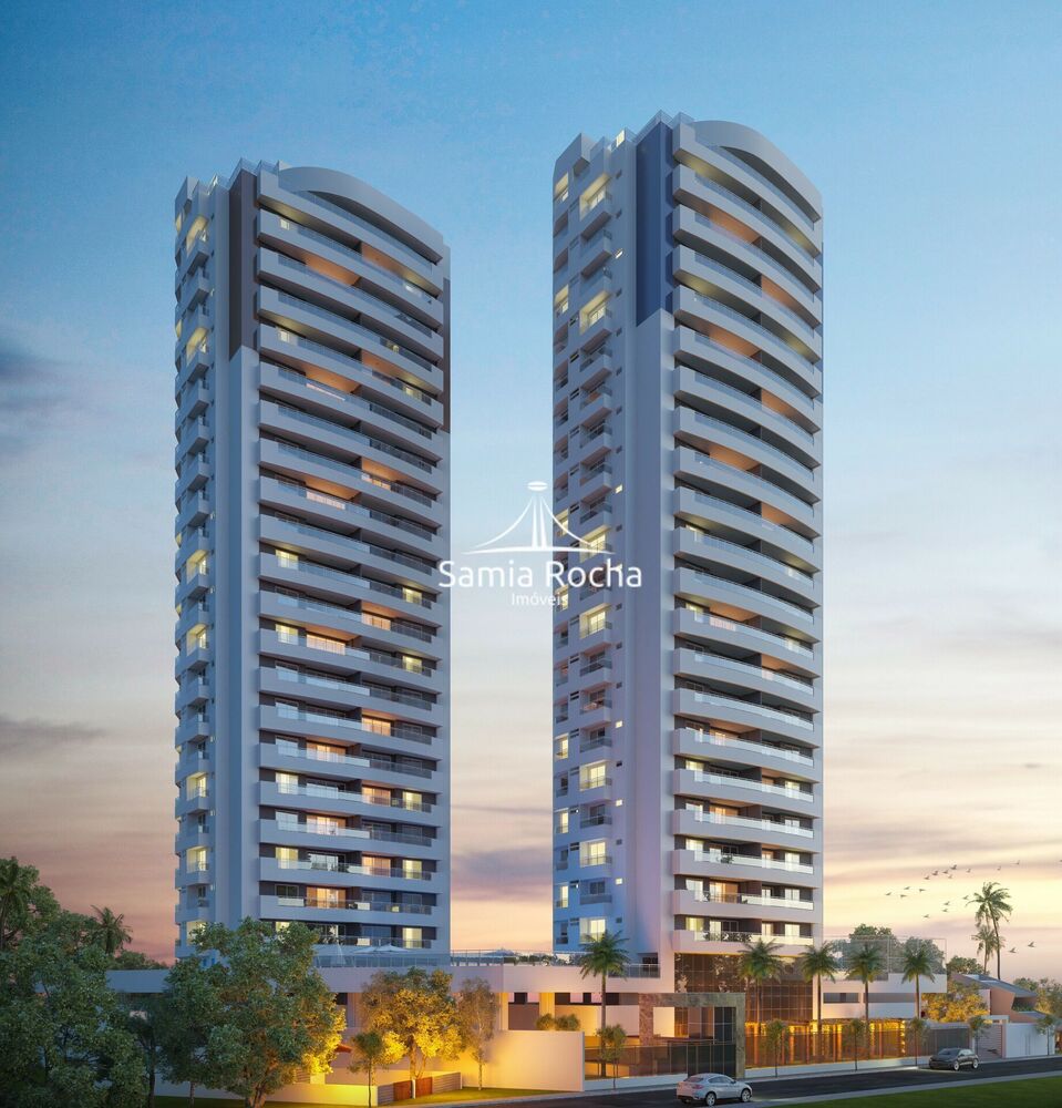 Apartamento, 3 quartos, 142 m² - Foto 1