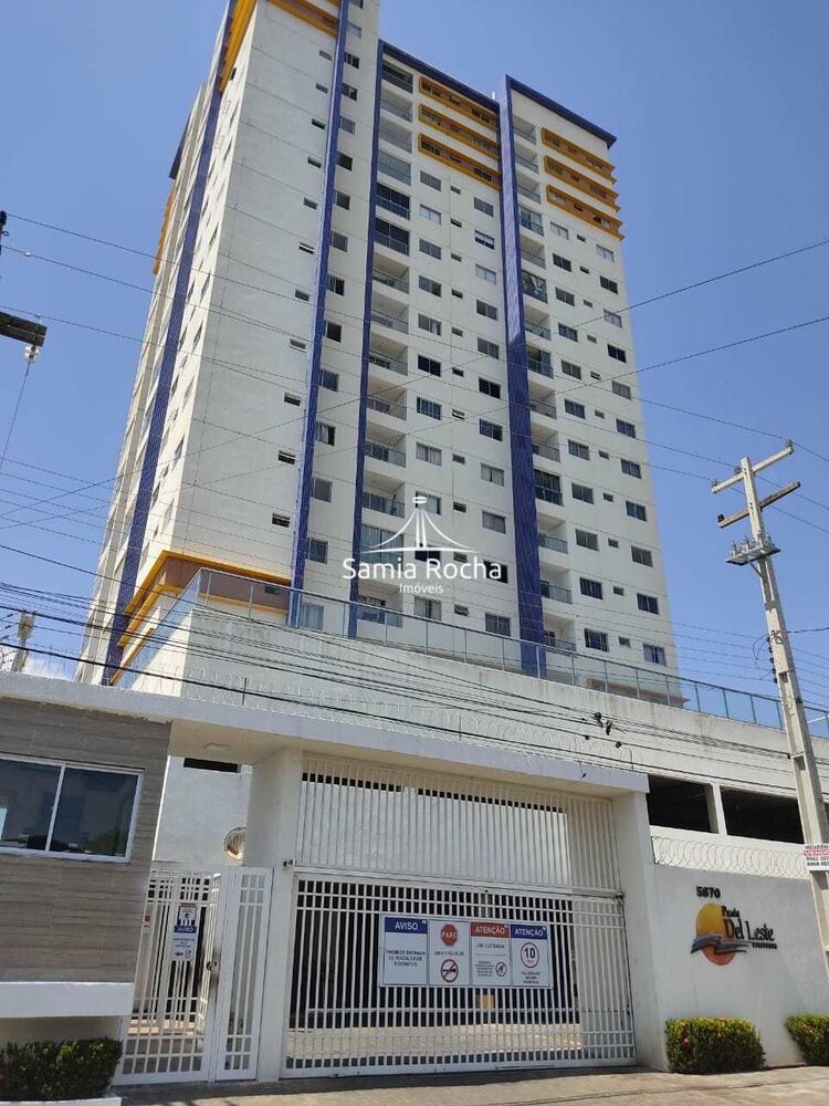Apartamento, 2 quartos, 59 m² - Foto 1
